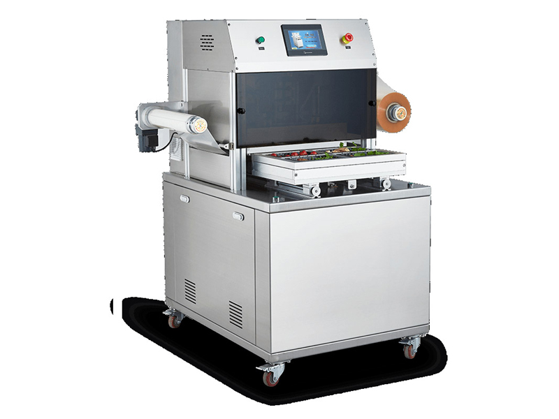 DQ440L 氣調包裝機